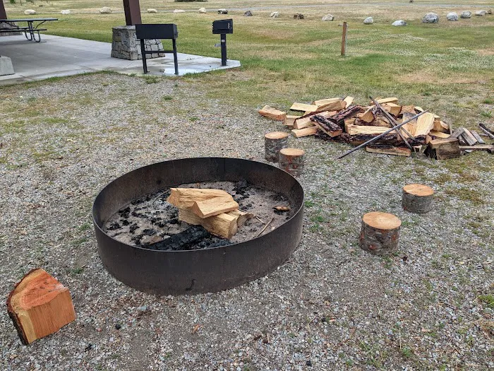 Scott Campground Picture 4