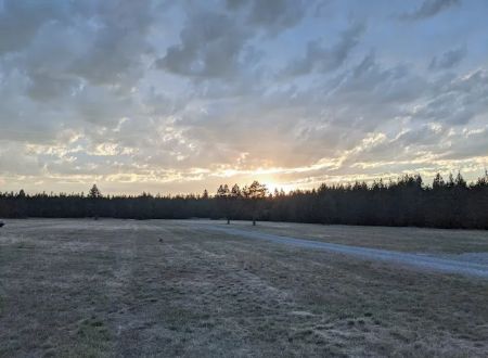 Scott Campground