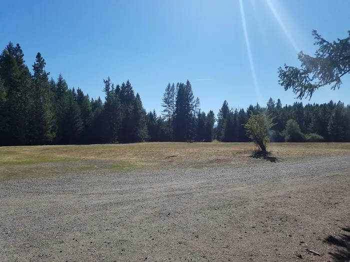 Thimbleberry Group Camp Picture 2