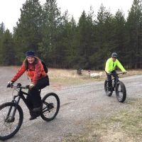 Thimbleberry Group Camp ico