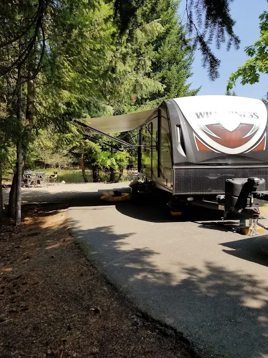 Waldron Campground Picture 7