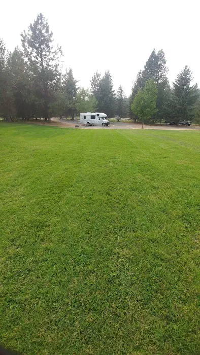 Waldron Campground Picture 1
