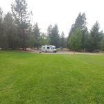 Waldron Campground