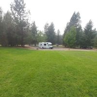 Waldron Campground ico