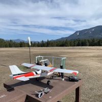 Gilmore Campground ico