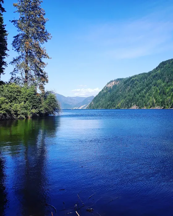 Buttonhook Group Camps Picture 2