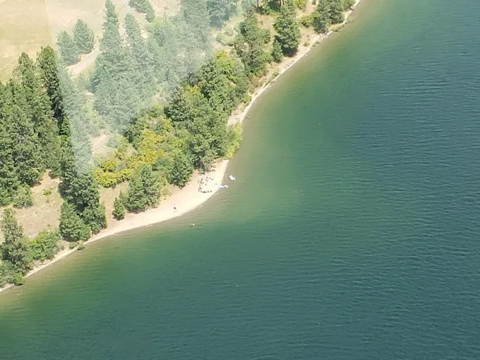 Snowberry Campground Picture 10
