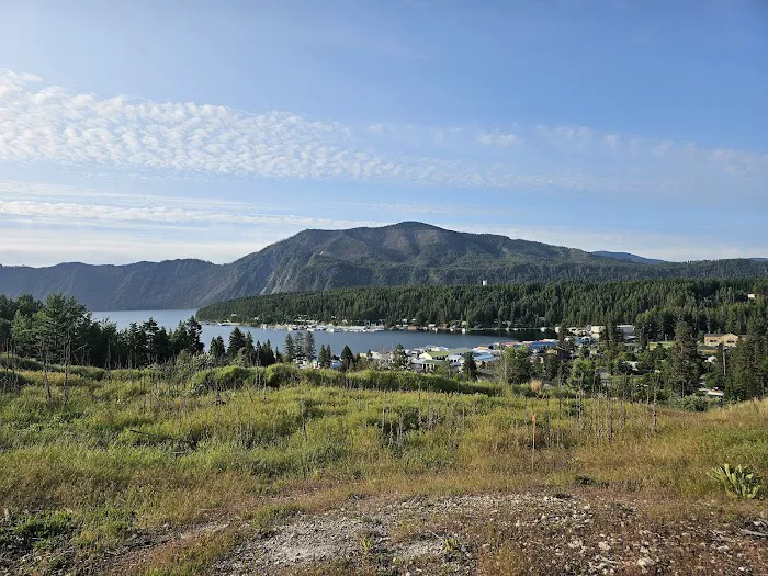 Snowberry Campground Picture 5