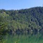 Snowberry Campground