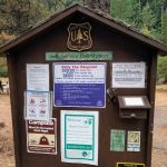 Beauty Creek Campground