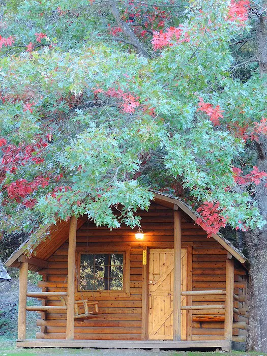 Camp Coeur d'Alene Picture 2