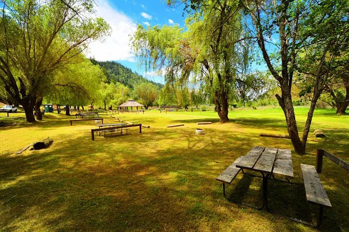 Camp Coeur d'Alene Picture 1