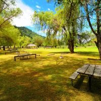 Camp Coeur d'Alene ico