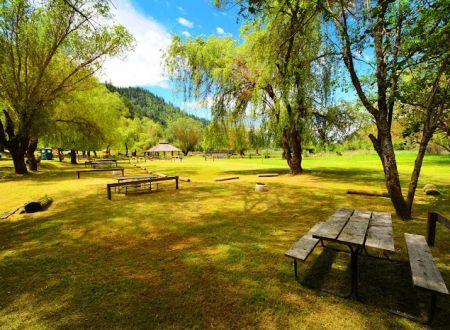 Camp Coeur d'Alene