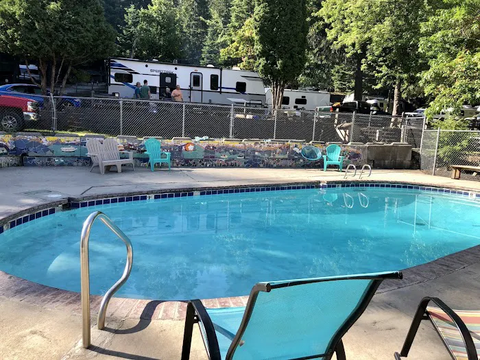 Camp Coeur d'Alene Picture 6