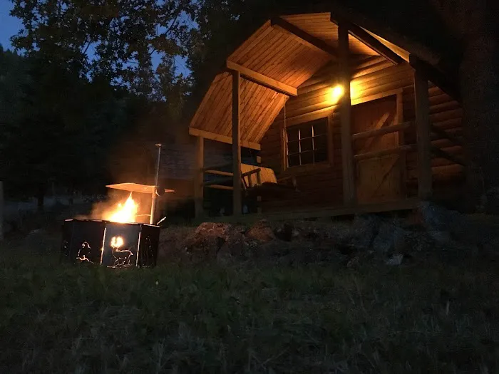Camp Coeur d'Alene Picture 9