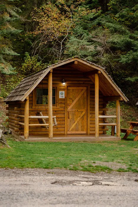 Camp Coeur d'Alene Picture 7