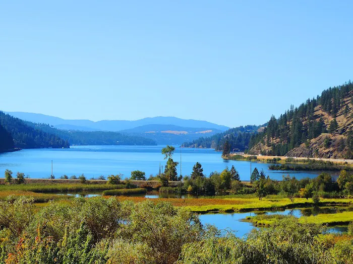 Camp Coeur d'Alene Picture 4