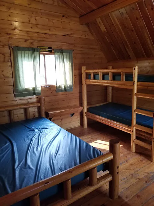 Camp Coeur d'Alene Picture 8