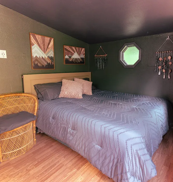 Wolf Lodge Campground Picture 3