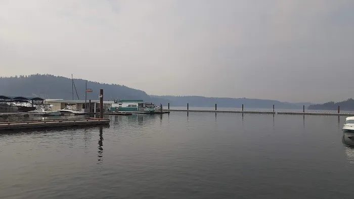 Harrison City RV Park Picture 5