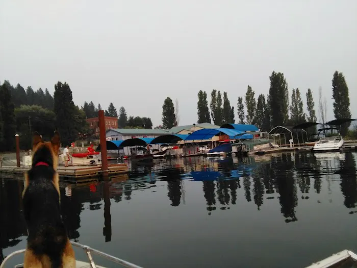 Harrison City RV Park Picture 2