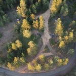 Harrison Bluffs Campground