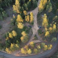 Harrison Bluffs Campground ico
