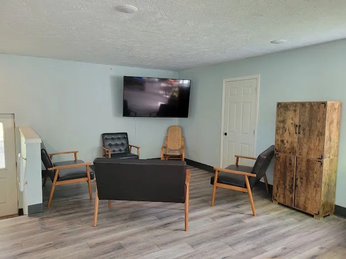 Praeder Ranch Resort Picture 2