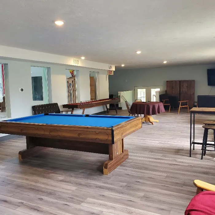 Praeder Ranch Resort Picture 8
