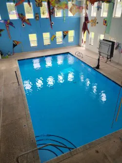 Praeder Ranch Resort Picture 6