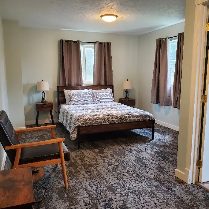 Praeder Ranch Resort Picture 9