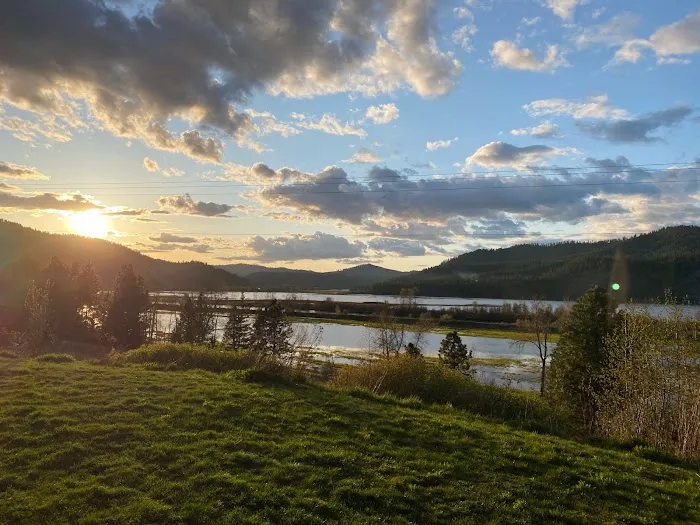 Camp Swan Lake Picture 1
