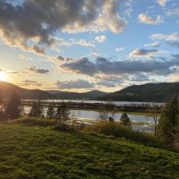Camp Swan Lake ico