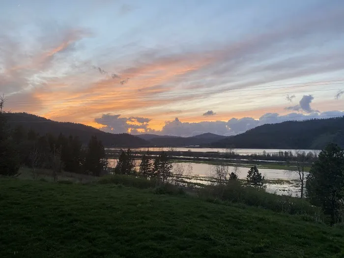 Camp Swan Lake Picture 7