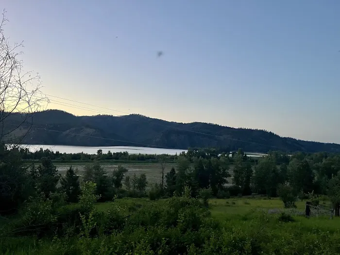 Camp Swan Lake Picture 10
