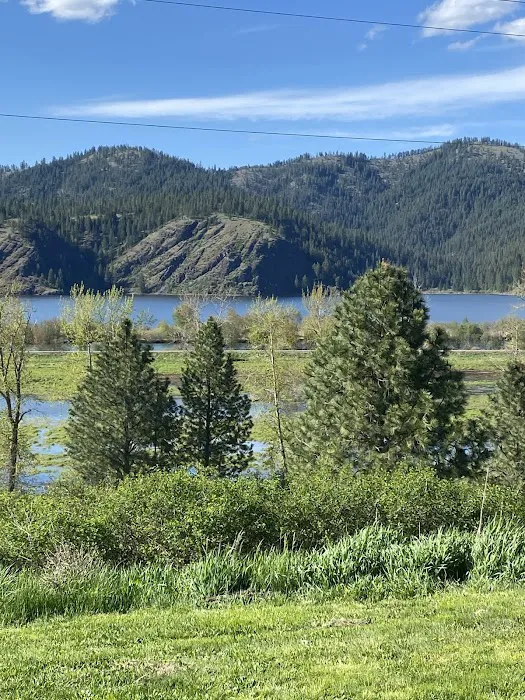 Camp Swan Lake Picture 6