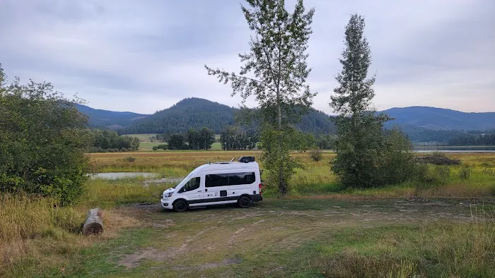 Rainy Hill Campground Picture 2