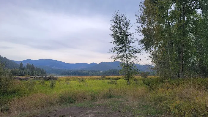 Rainy Hill Campground Picture 1