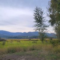Rainy Hill Campground ico