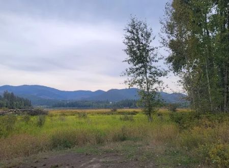 Rainy Hill Campground