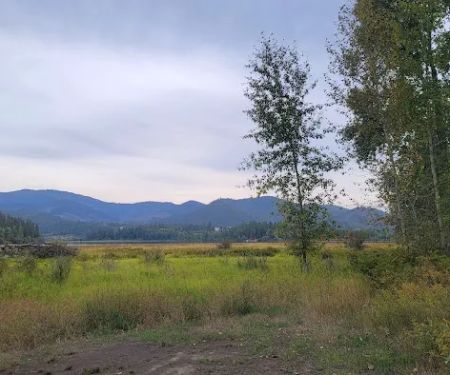 Rainy Hill Campground
