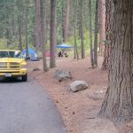 Chatcolet Campground