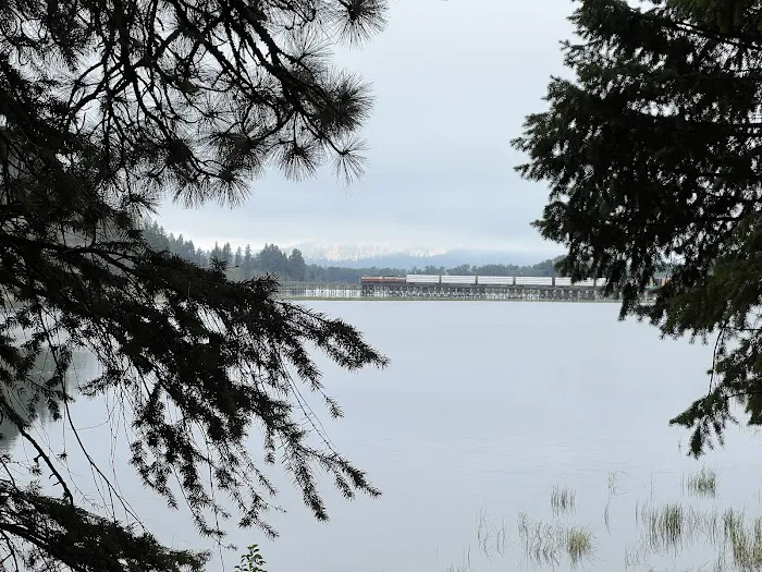 Benewah Lake Campground Picture 6