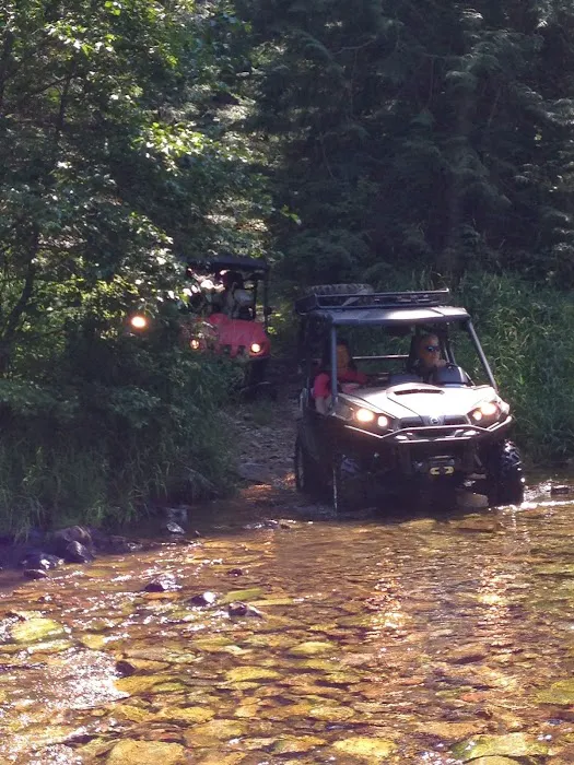 Lost Moose Campground Picture 5