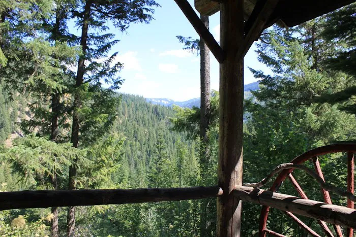 Lost Moose Campground Picture 1