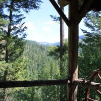Lost Moose Campground ico