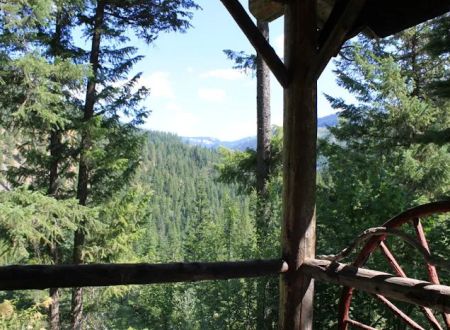 Lost Moose Campground