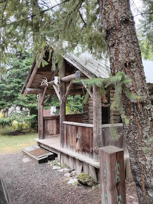 Lost Moose Campground Picture 8