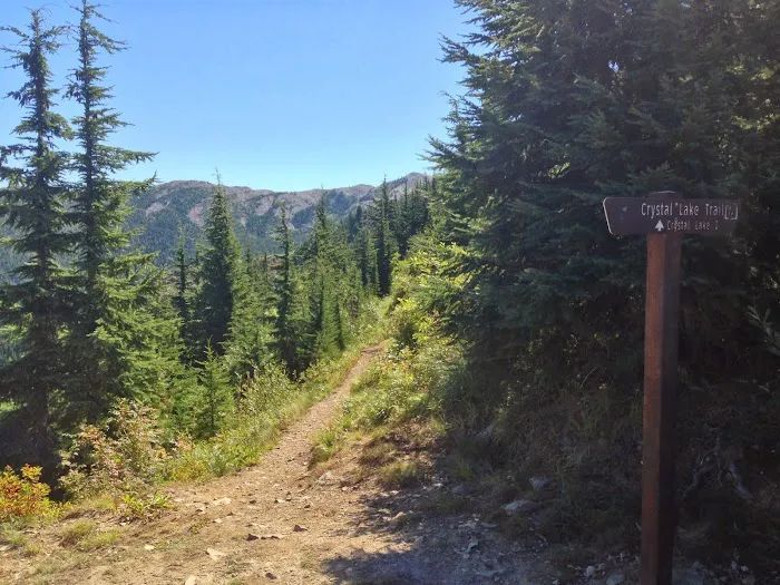 Lost Moose Campground Picture 10